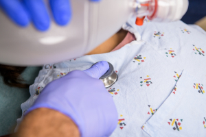 Resuscitation Science